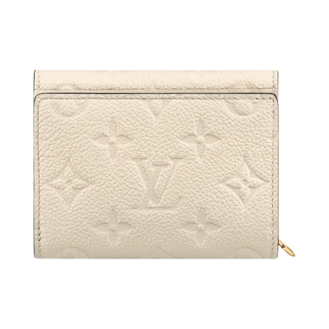 루이비통 메티스 컴팩트 웰렛 모노그램 앙프렝뜨 크렘 베이지(Louis Vuitton Metis Compact Wallet Monogram Empreinte Creme Beige) - 4