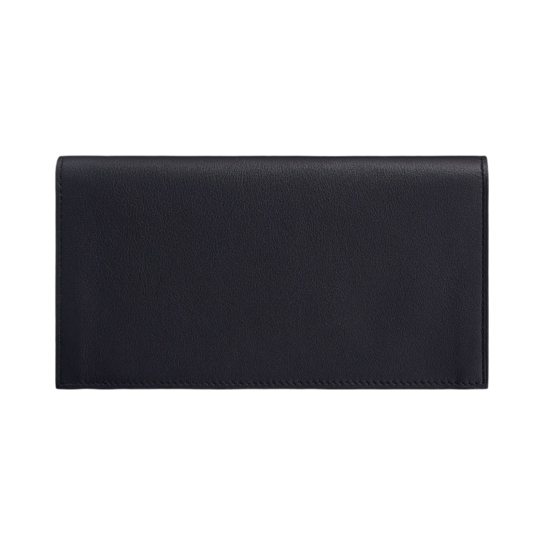 에르메스 시티즌 트윌 장지갑 스위프트 & 블루 인디고 오랑쥬 씨엘(Hermes Citizen Twill Long Wallet Swift & Bleu Indigo Orange Ciel) - 1