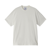 Y-3 Classic Chest Logo T-Shirt Core White
