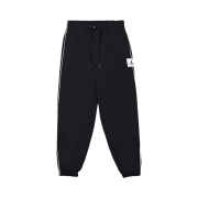 Jordan Essential Warm Up Pants Black - Asia