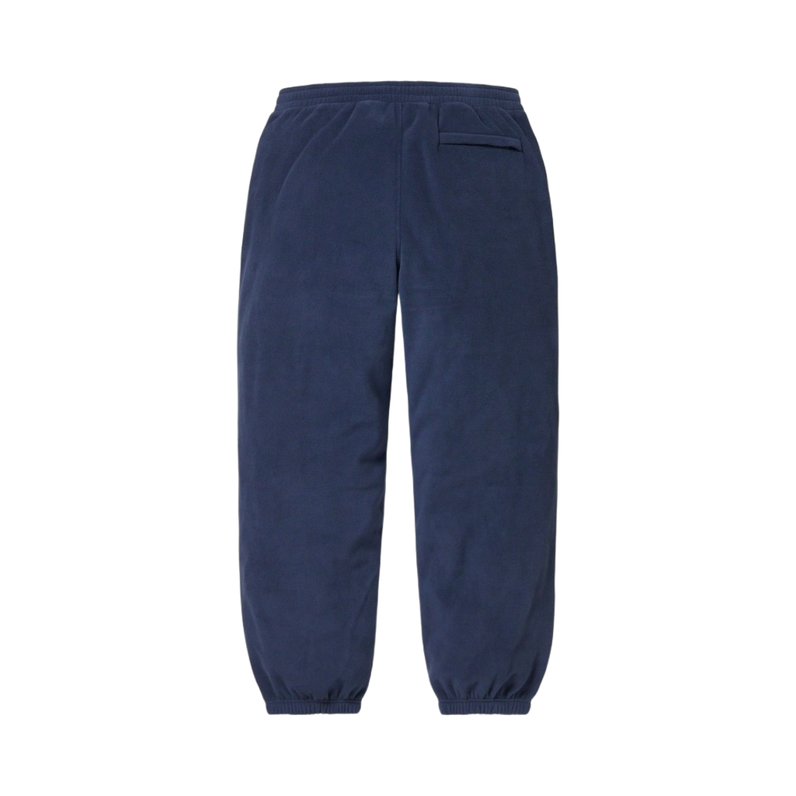 슈프림 폴라텍 팬츠 네이비 - 23FW(Supreme Polartec Pants Navy - 23FW) - 2