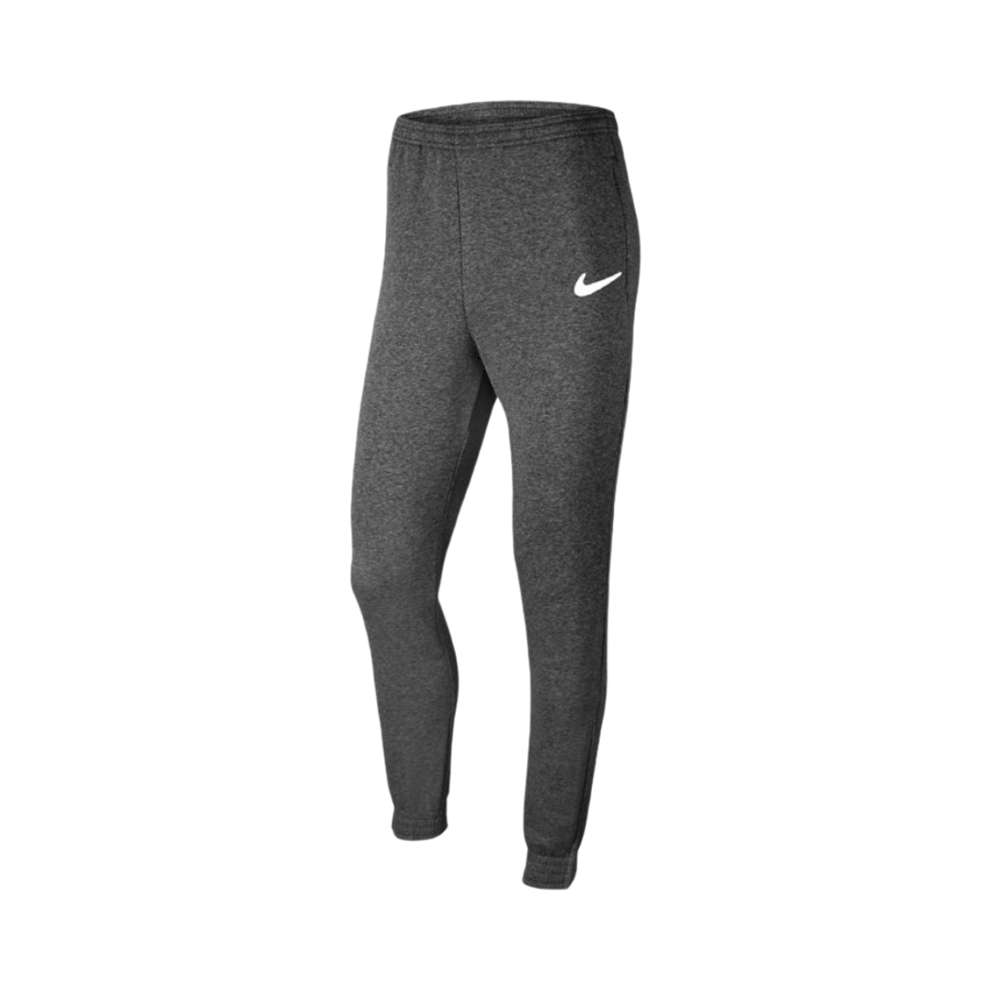나이키 파크 스우시 조거 차콜 헤더(Nike Park Swoosh Jogger Charcoal Heather) - 1