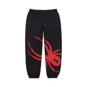 Supreme x Spyder Sweatpant Black - 24FW