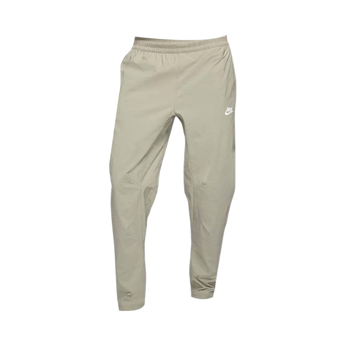 DJ0419-230 Nike Woven Utility Pants Stone - Asia