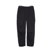 Nanamica Cargo Pants Black