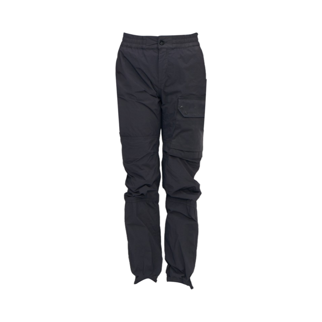 23CTCUP04070-003780-968 Ten C Cargo Pants Grey Smog