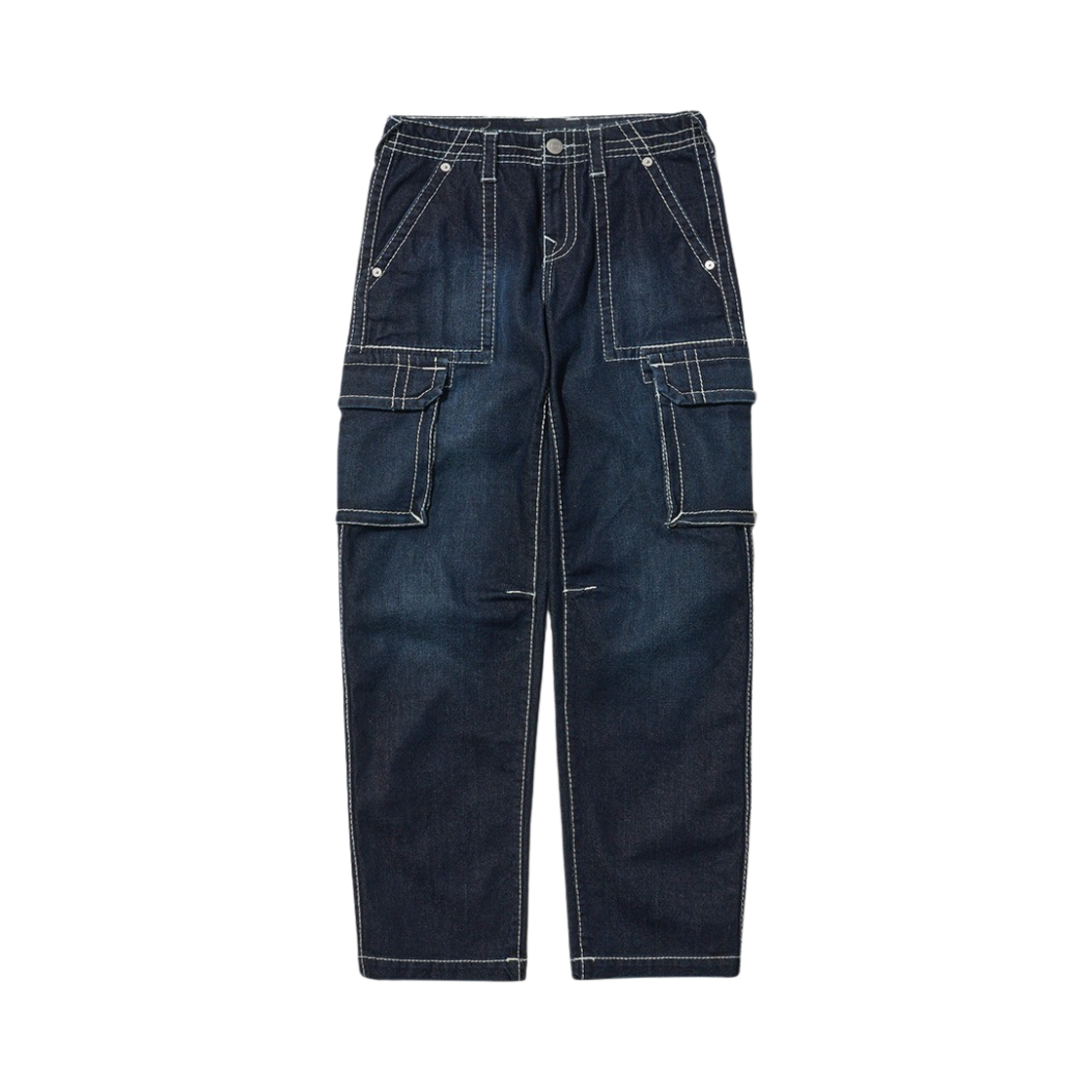 트루릴리젼 카고 빅티 루즈(True Religion Cargo Big T Rouge) - 1