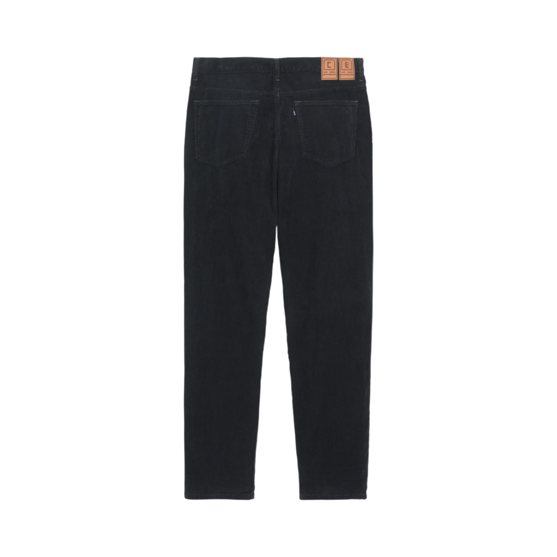 카브엠트 1994 컬러 코드 블랙 - 23SS(Cav Empt 1994 Colour Cords Black - 23SS) - 2