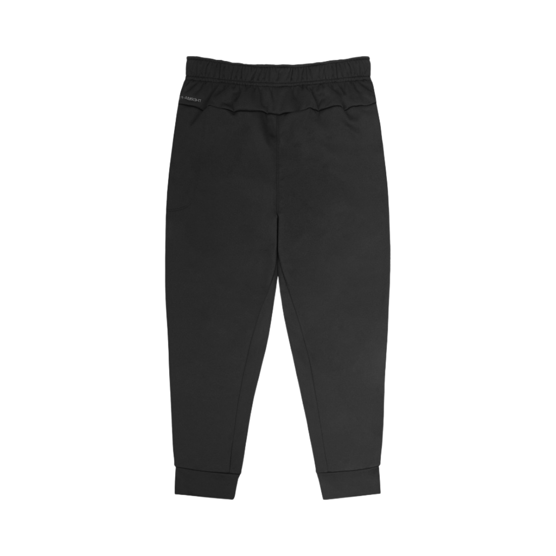 나이키 써마핏 테이퍼드 트레이닝 팬츠 블랙 - 아시아(Nike Therma-Fit Tapered Training Pants Black - Asia) - 2