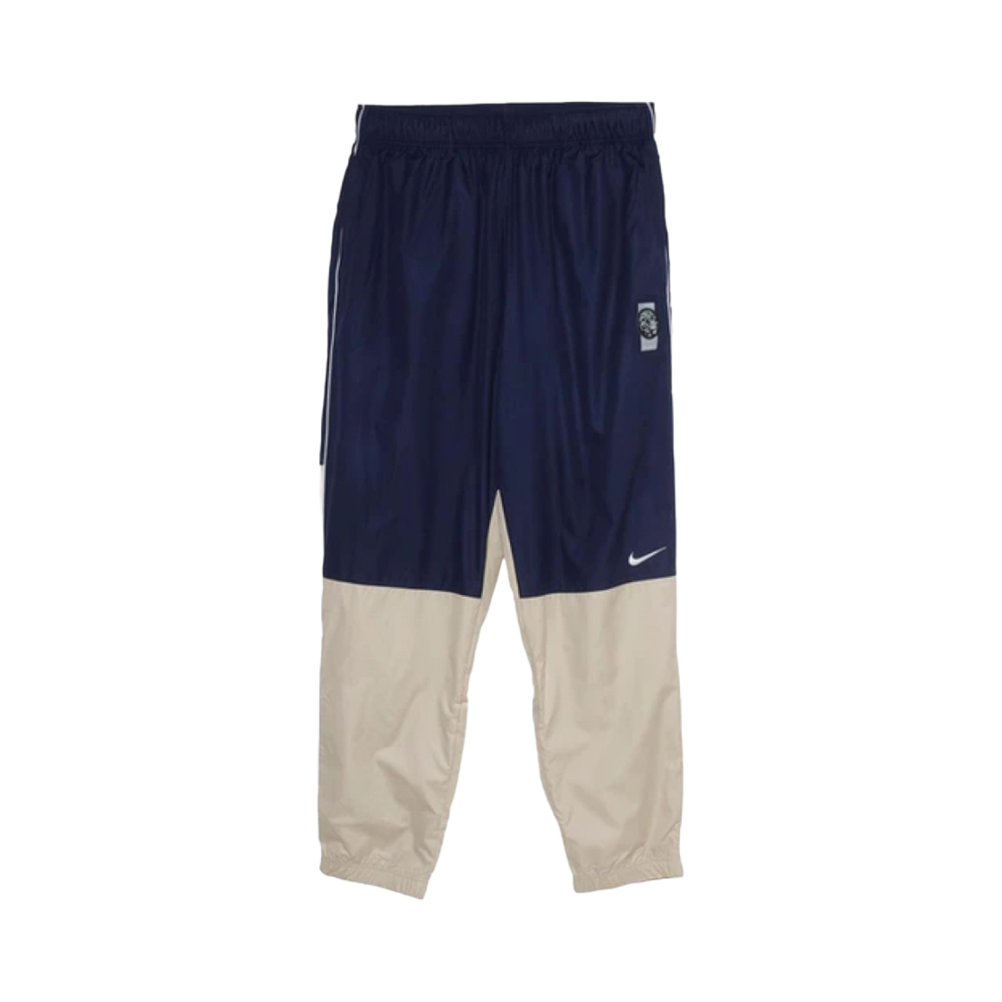 나이키 x 카브 엠트 트랙 팬츠 네이비(Nike x Cav Empt Track Pants Navy)