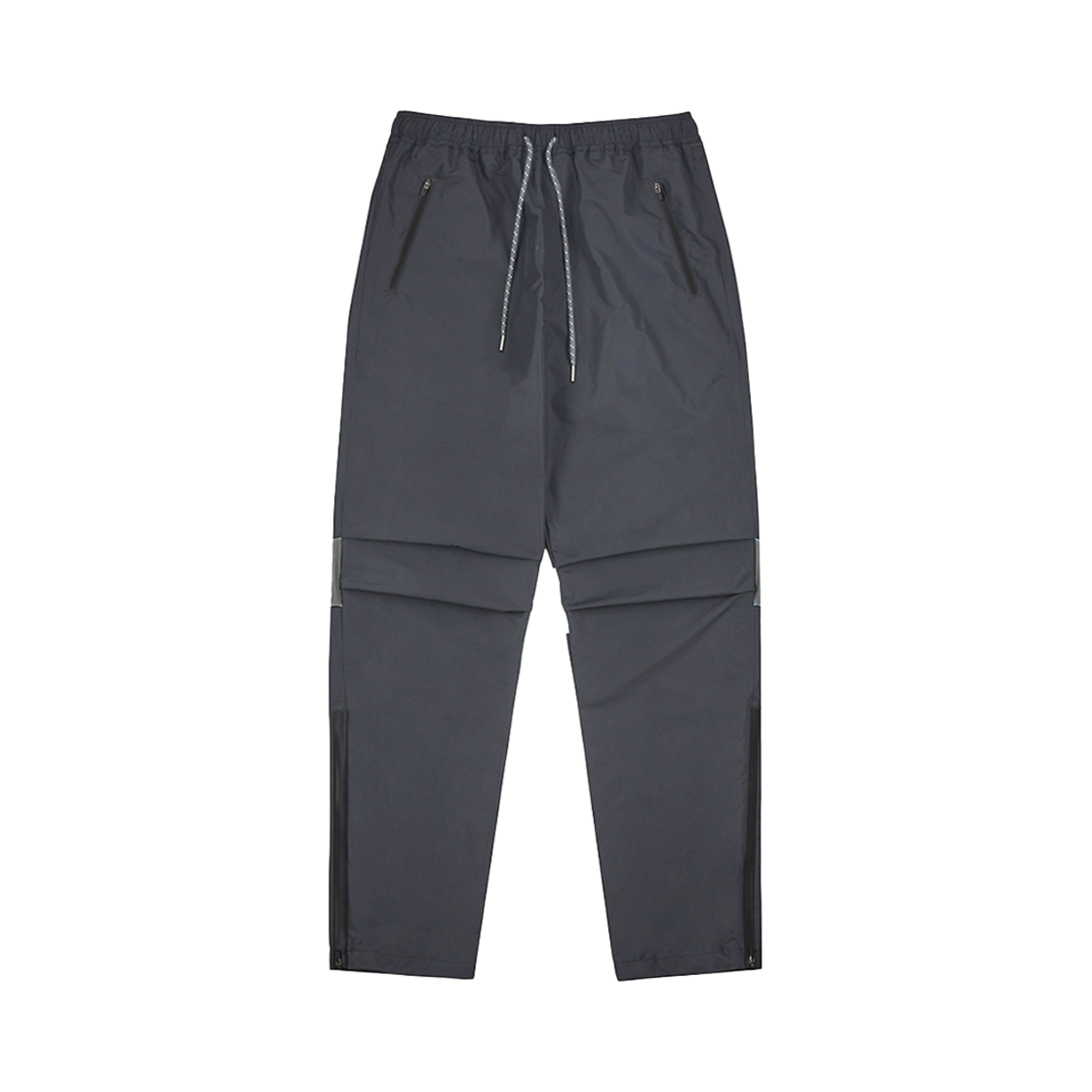 씬 트레킹 집 트라우져 차콜(SEEN Trecking Zip Trousers Charcoal)