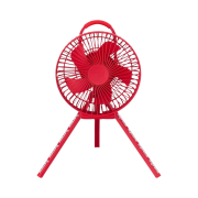 Supreme x Cargo Container Electric Fan Red - 23FW
