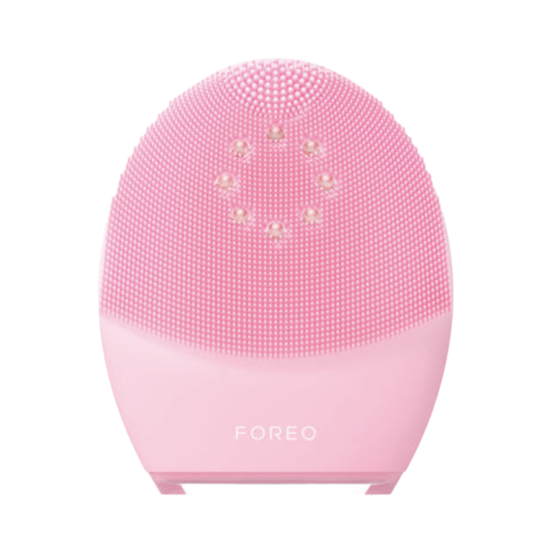 포레오 루나 4 플러스 노멀 스킨 핑크 (국내 정식 발매 제품)(Foreo Luna 4 Plus Normal Skin Pink (Korean Ver.))