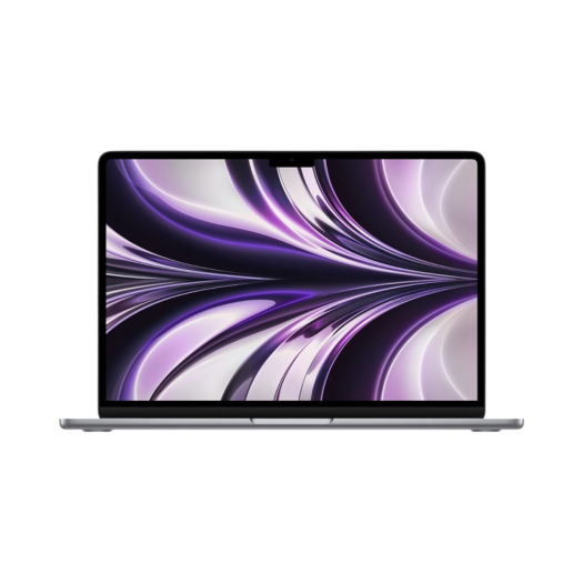 Apple 2022 MacBook Air 13 M2 256GB SSD / 8GB RAM Space Gray (Korean Ver.)