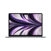 Apple 2022 MacBook Air 13 M2 256GB SSD / 8GB RAM Space Gray (Korean Ver.)