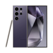 [A등급] Refurbished Galaxy S24 Ultra 256GB Titanium Violet