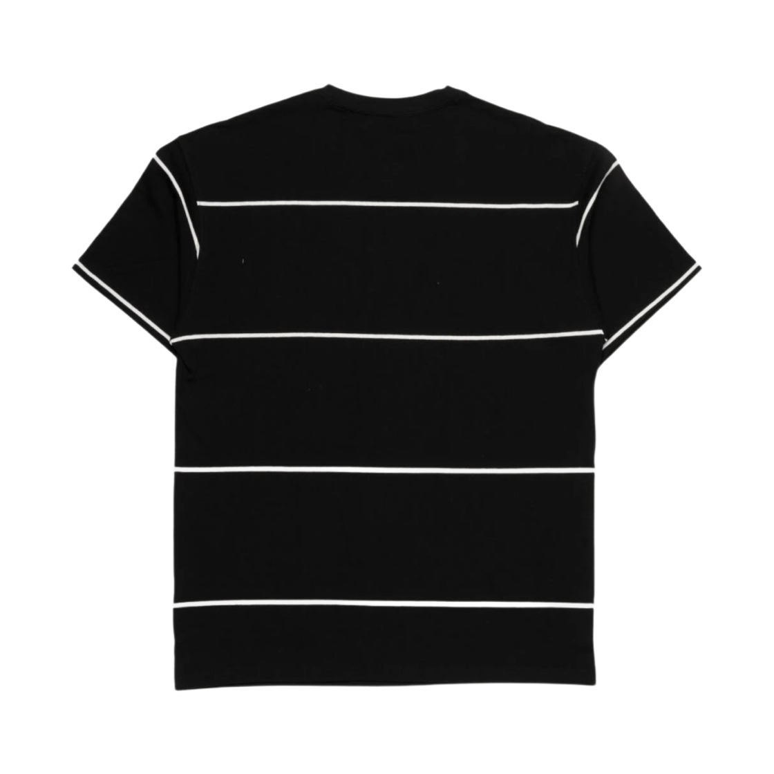 나이키 ACG 스트라이프 티셔츠 블랙 - 아시아(Nike ACG Stripe T-Shirt Black - Asia) - 2