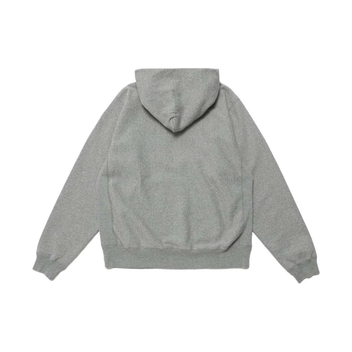 휴먼 메이드 x 카우스 #1 피자 후드 그레이(Human Made x Kaws #1 Pizza Hoodie Grey) - 2