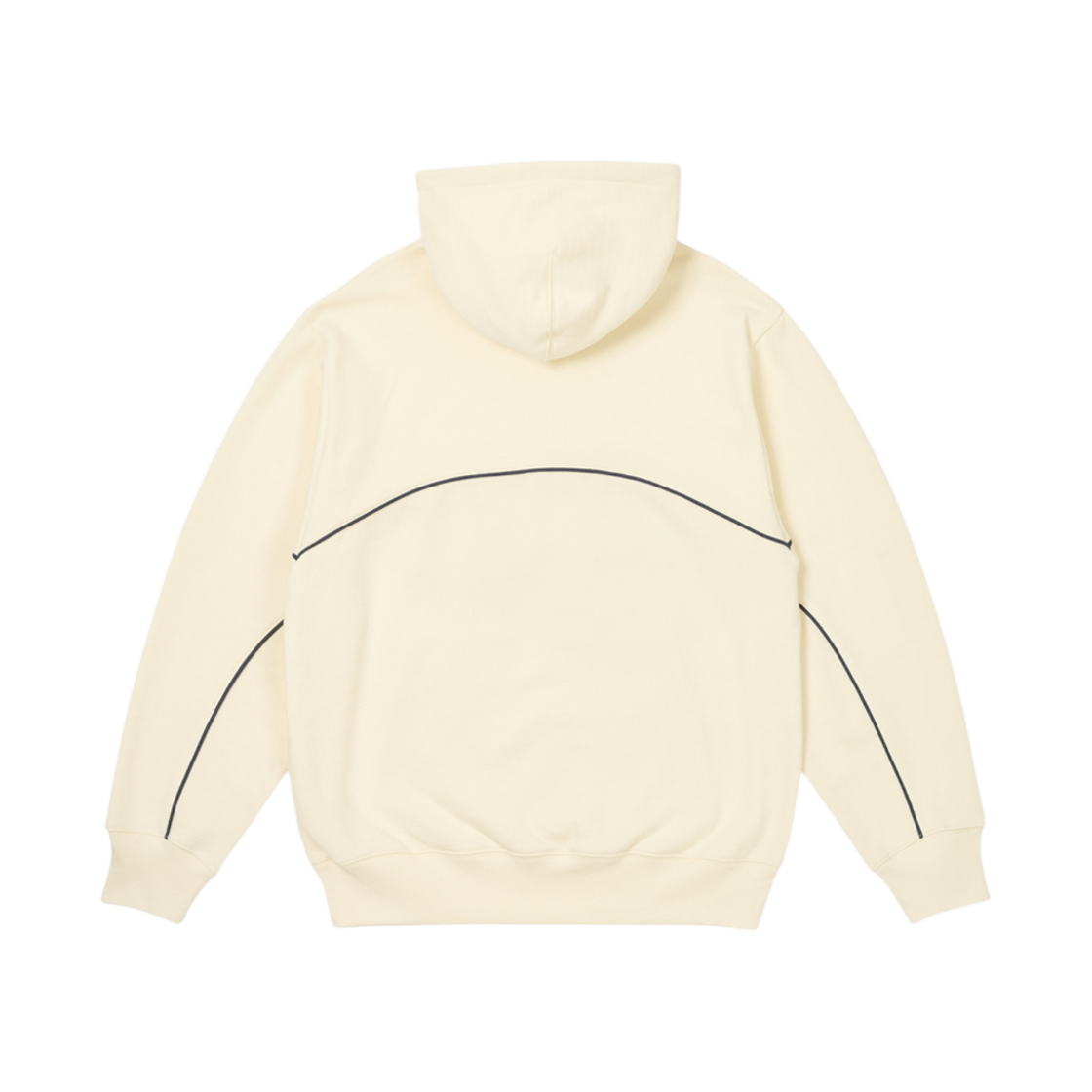 팔라스 아크 후드 소프트 화이트 - 24SS(Palace Arc Hood Soft White - 24SS) - 2