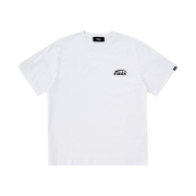 Emis 3 Pack T-Shirt Set B White Black Light Pink