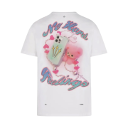 Nike x Drake Nocta Hard Feelings T-Shirt White - Nocta Exclusive