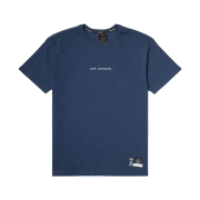 Jordan x Fragment Lifestyle Top Navy - Asia