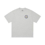 Palace Hi Ya T-Shirt Grey Marl - 24FW