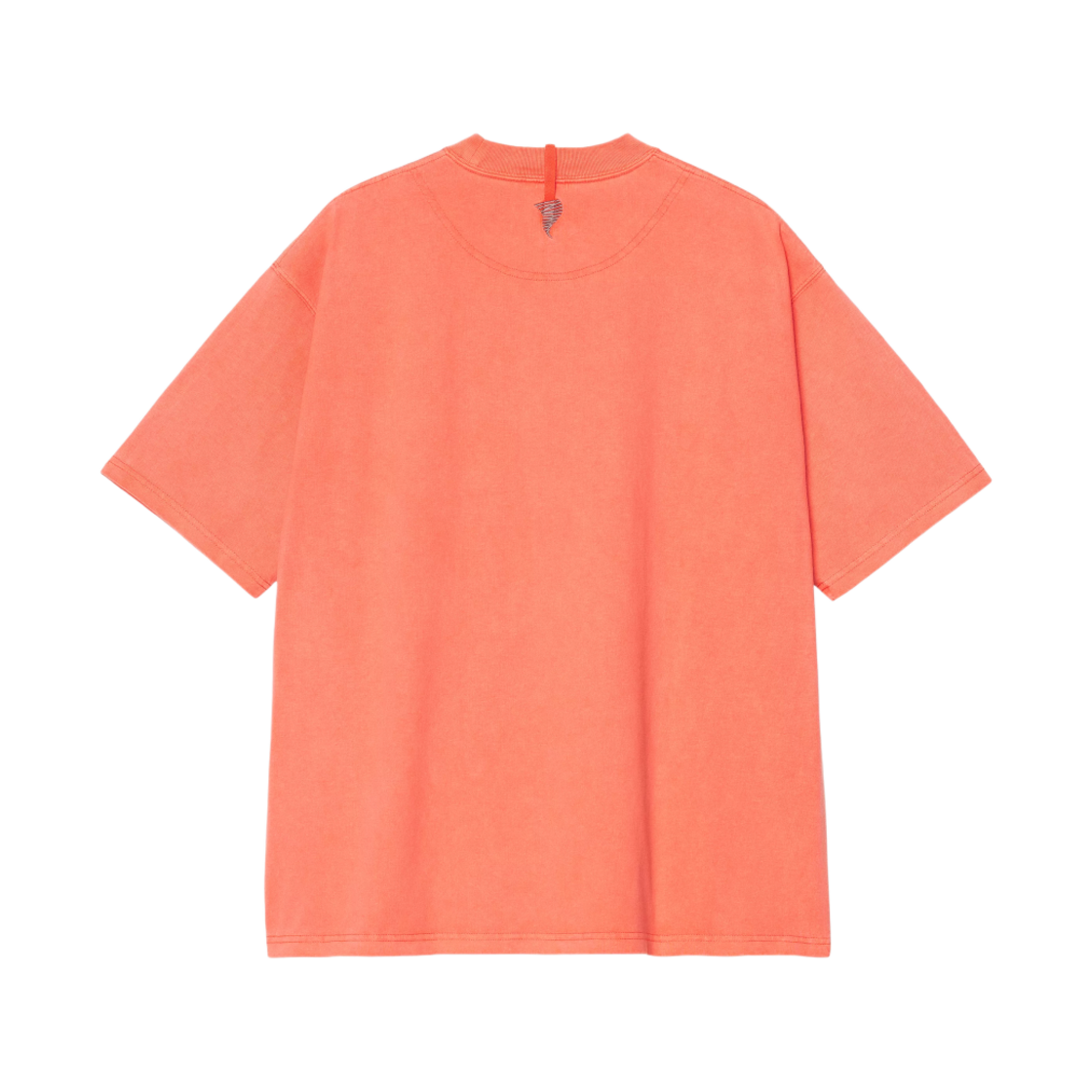 칼하트 WIP x 인빈시블 숏슬리브 피그먼트 다이드 티셔츠 피그먼트 가먼트 다이드 쉬림프(Carhartt WIP x Invincible S/S Pigment Dyed T-Shirt Pigment Garment Dyed Shrimp) - 2