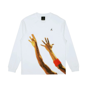 Jordan x Union The J L/S T-Shirt
