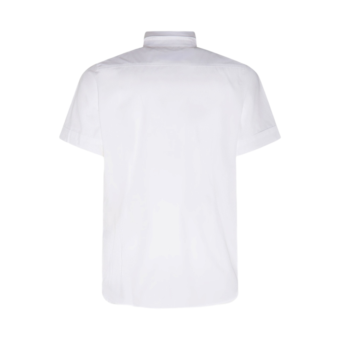 비비안 웨스트우드 클래식 코튼 셔츠 화이트(Vivienne Westwood Classic Cotton Shirt White) - 2