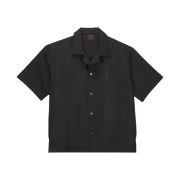 Jordan x Trophy Room Warm Up Shirt Black (FQ3846-010)