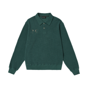 Thug Club TC PK Green