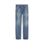 Celine Regular Jeans Denim Union Wash