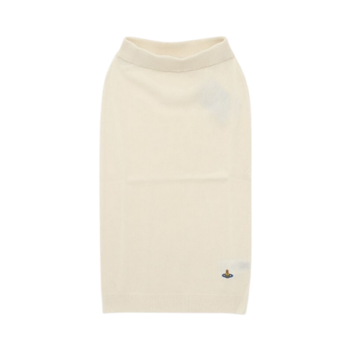 1802000F-Y000S-C401 (W) Vivienne Westwood Bea Skirt Beige