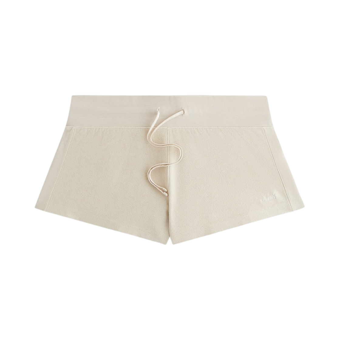 (W) 키스 코디 마이크로 쇼츠 베일((W) Kith Codi Micro Short Veil) - 1