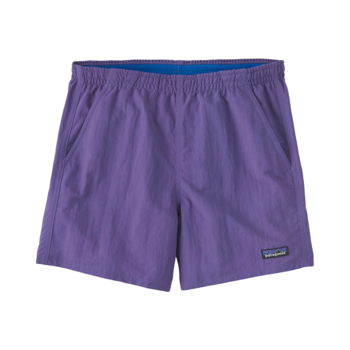 57059 (W) Patagonia Baggies Shorts 5 Inch Perennial Purple