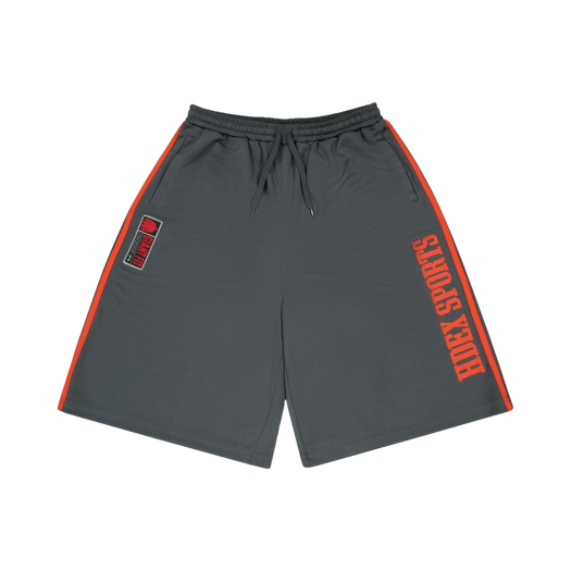 에이치덱스 스프레이 블렌드 버뮤다 쇼츠 네이비 | HDEX | KREAM