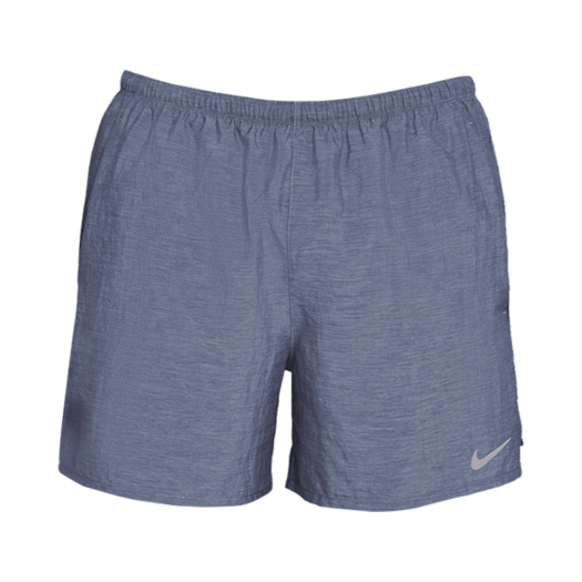 Nike Challenger Brief Lined Running Shorts Obsidian Heather - Asia