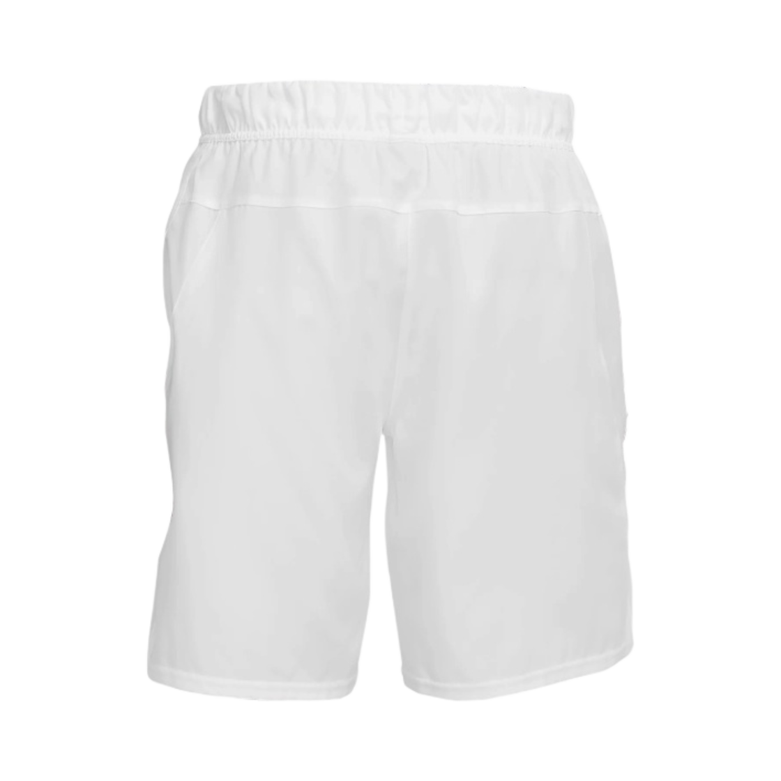 CV2544-100 Nike Court Dri-Fit Victory 9 Inch Tennis Shorts White - Asia - #2