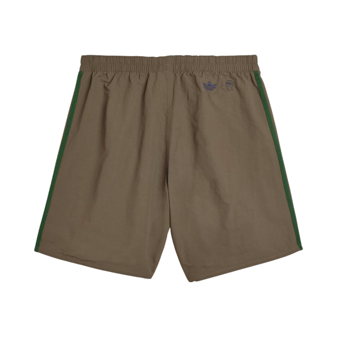 아디다스 x 브레인 데드 쇼츠 브랜치 - KR 사이즈(Adidas x Brain Dead Shorts Branch - KR Sizing) - 2