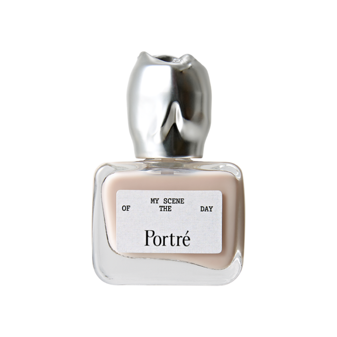 - Portre Nail Nouveau Jus Cream