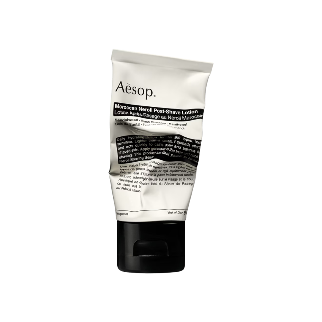 - Aesop Moroccan Neroli Post Shave Lotion 60ml