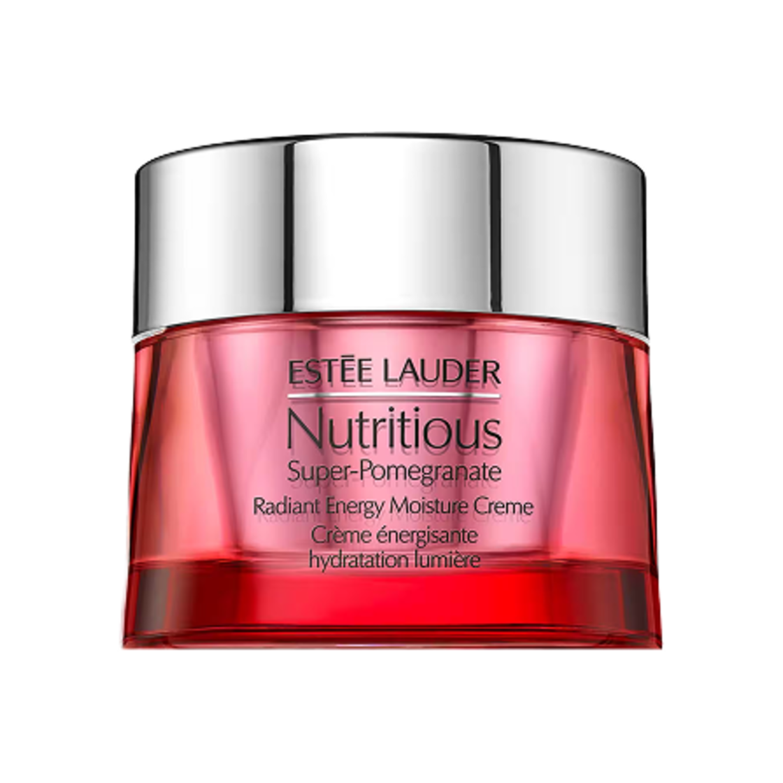 - Estee Lauder Nutritious Super Pomegranate Moisture Cream 50ml
