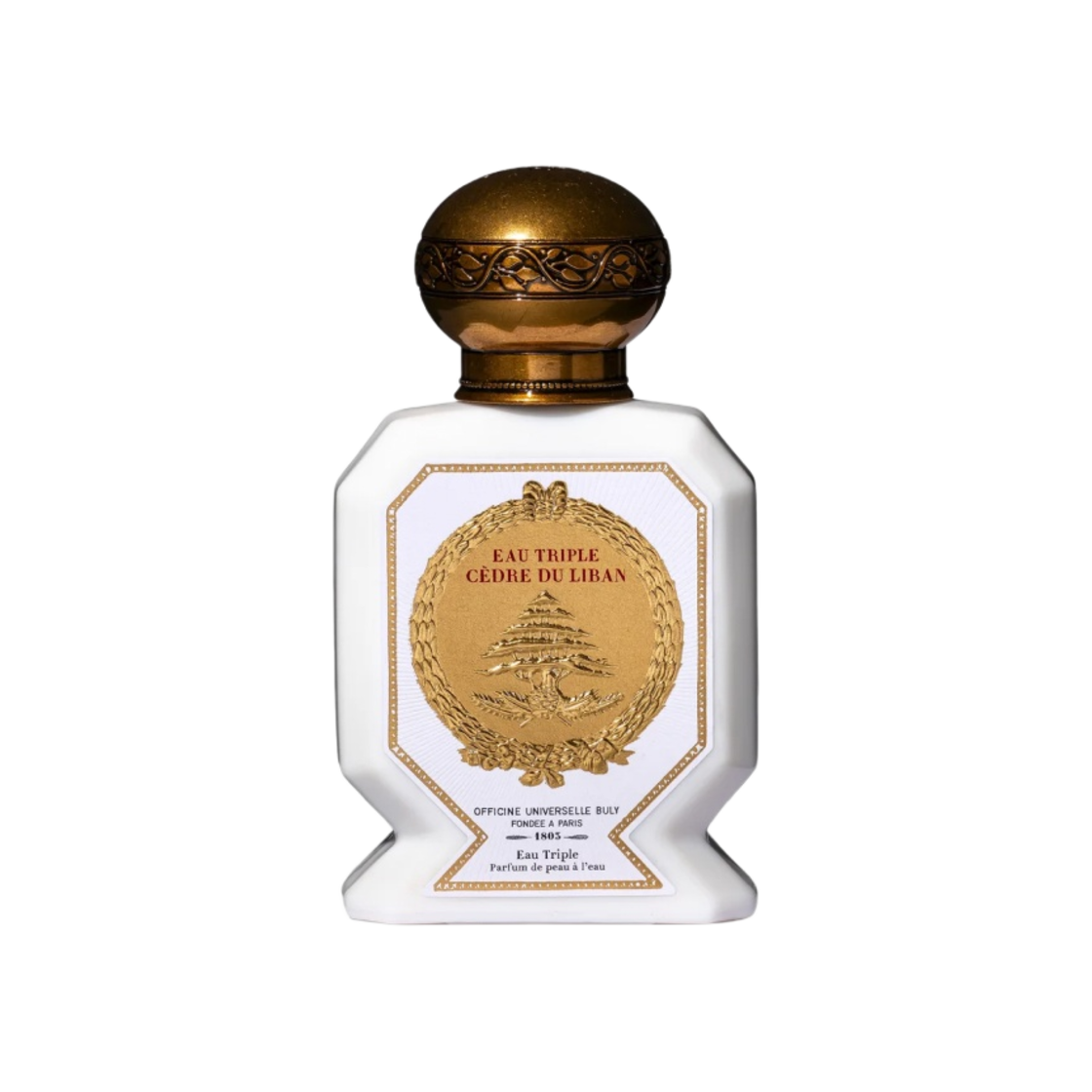 불리 1803 오 트리플 세드르 디 리방 75ml(Buly 1803 Eau Triple Cedre Du Liban 75ml)