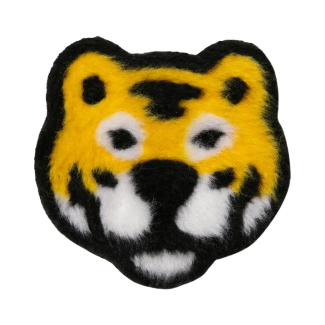 HM24GD077 Human Made Coaster #1 Yellow - 대표 이미지 #1