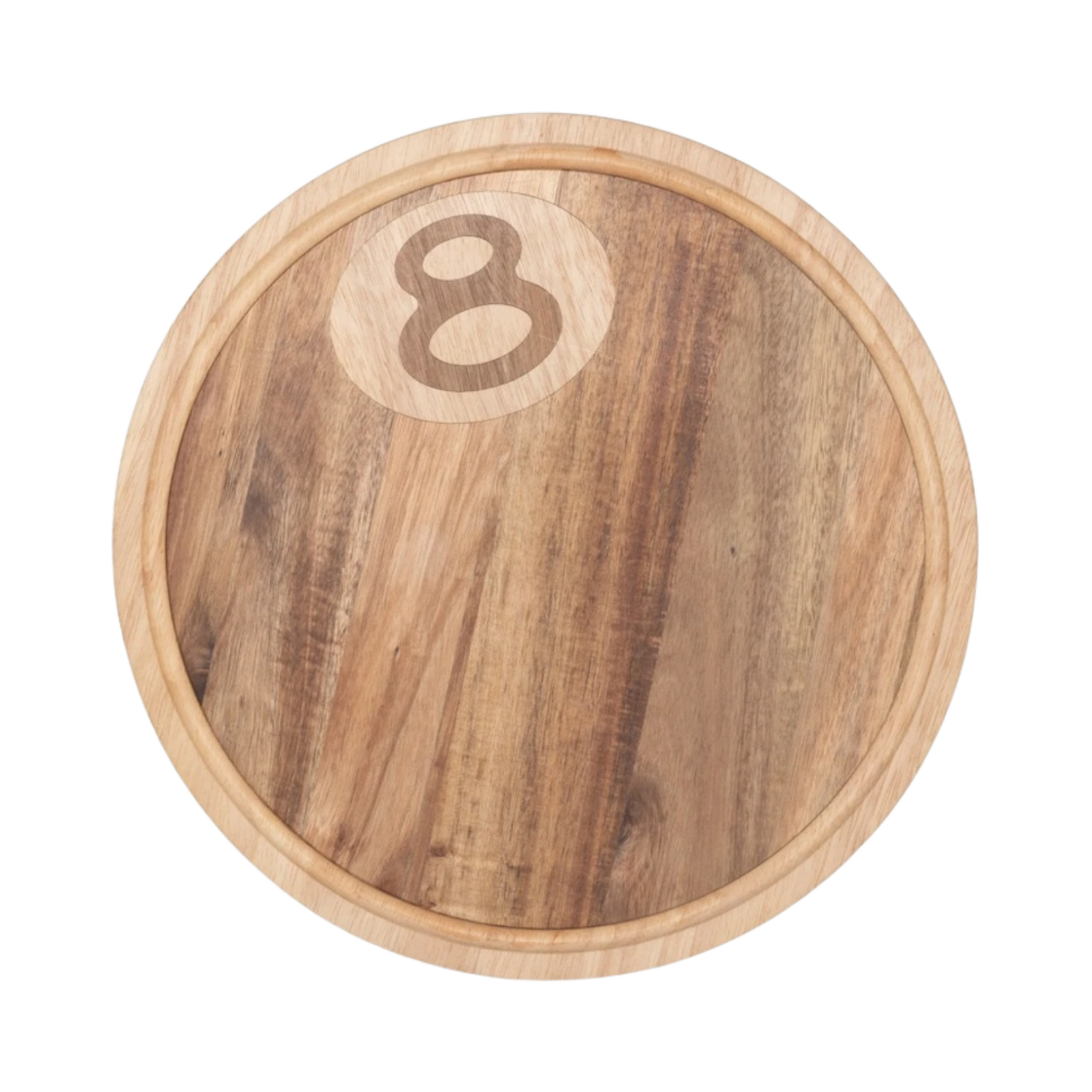 스투시 우든 8 볼 보드