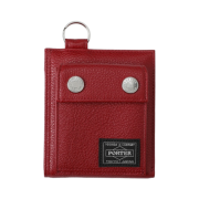 Porter Square Purse Shrink Red