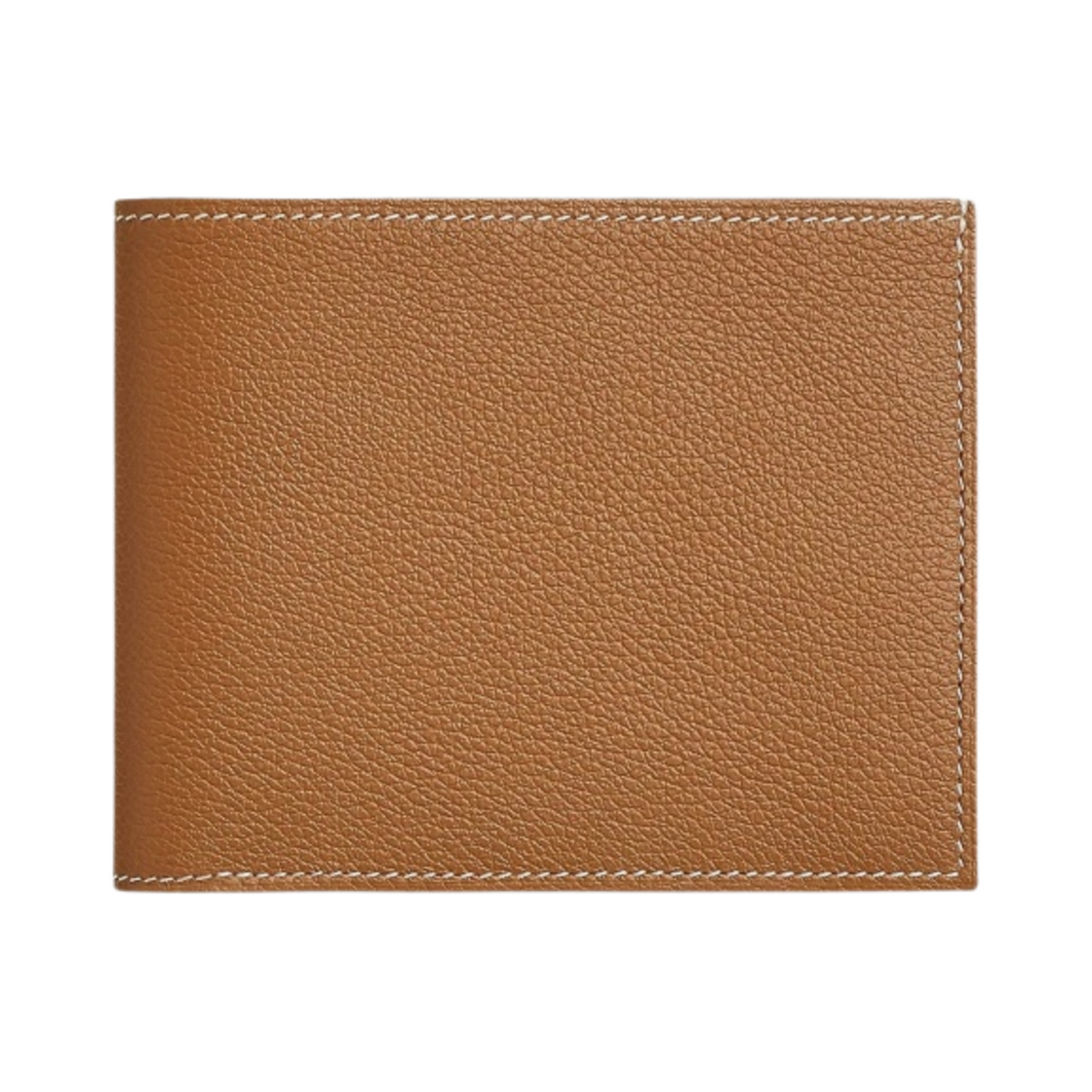 에르메스 시티즌 트윌 컴팩트 카드 홀더 에버컬러 & 골드 썬(Hermes Citizen Twill Compact Card Holder Evercolor & Gold Sun)