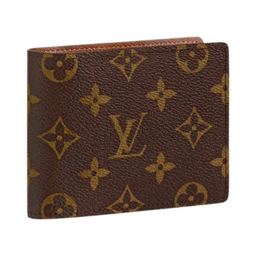 Louis Vuitton Multiple Wallet Monogram