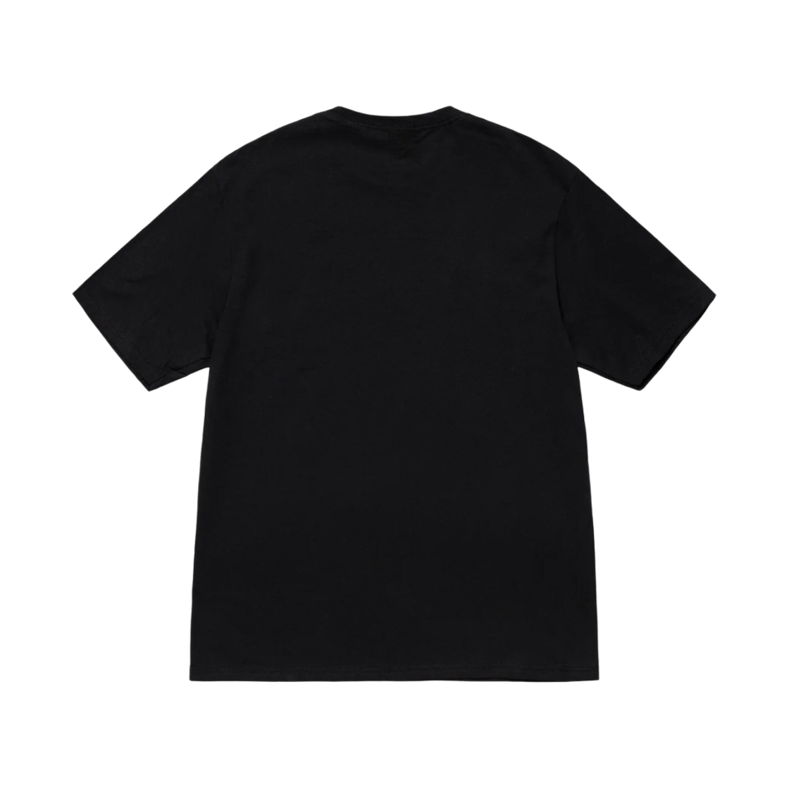 스투시 프로퍼티 오브 티셔츠 블랙(Stussy Property of T-Shirt Black) - 2